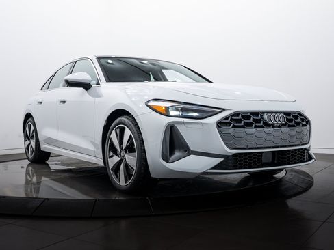 Certified 2025 Audi A5 2.0T Premium w/ Convenience Package image 1