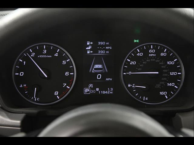Used 2024 Subaru Crosstrek 2.0i Premium AWD/4WD image 8