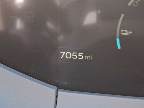 Used 2026 Toyota Prius Plug-In Hybrid w/ Limited Premium Package image 16