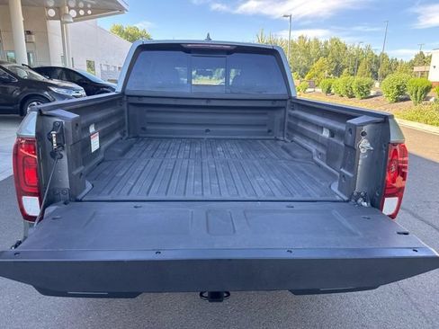 Used 2019 Honda Ridgeline RTL-T image 8