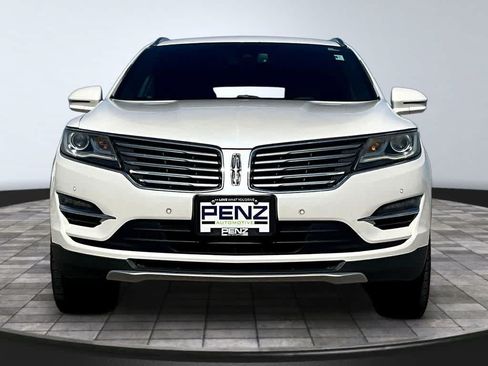 Used 2015 Lincoln MKC AWD w/ Equipment Group 102A Reserve image 2