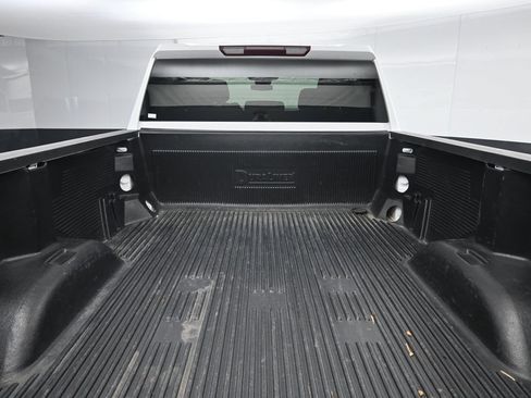 Used 2025 Chevrolet Silverado 2500 LT w/ Convenience Package AWD/4WD image 28