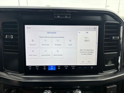 New 2026 Ford F350 Lariat w/ Chrome Package image 18