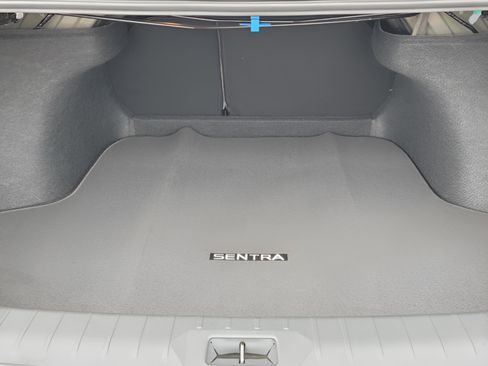 New 2026 Nissan Sentra SL image 10