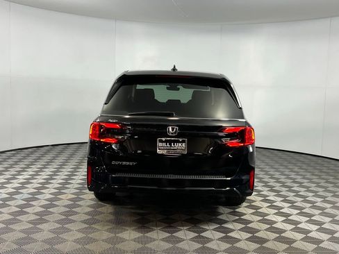 Used 2025 Honda Odyssey EX-L image 8