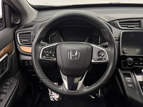 Used 2022 Honda CR-V EX-L image 26