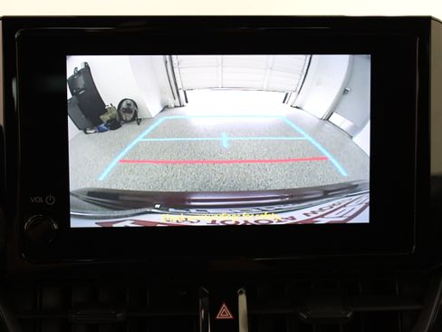 Used 2025 Toyota Corolla SE FWD image 20