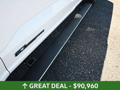 Used 2026 Ford F250 Platinum AWD/4WD image 18