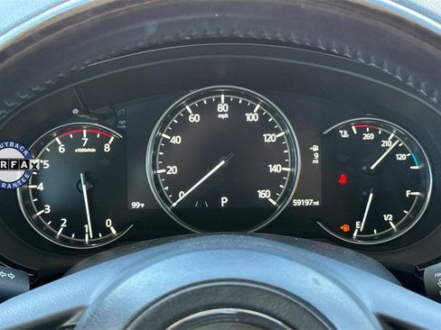 Used 2023 MAZDA CX-9 Grand Touring image 35