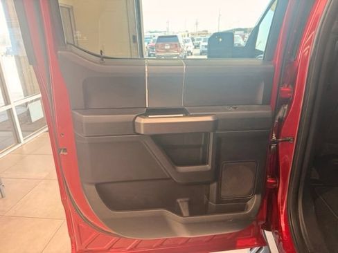 Used 2020 Ford F150 XLT w/ Equipment Group 302A Luxury AWD/4WD image 12