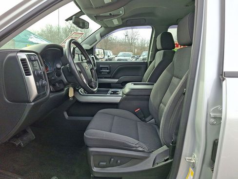 Used 2018 Chevrolet Silverado 1500 LT w/ All Star Edition image 11