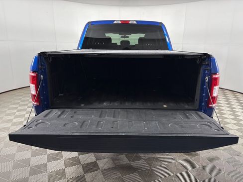 Used 2018 Ford F150 XL w/ Equipment Group 101A Mid AWD/4WD image 26