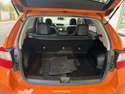 Used 2015 Subaru Crosstrek 2.0i Limited image 13