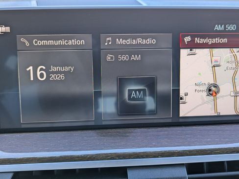 Used 2019 BMW X3 sDrive30i w/ Driving Assistance Package image 29