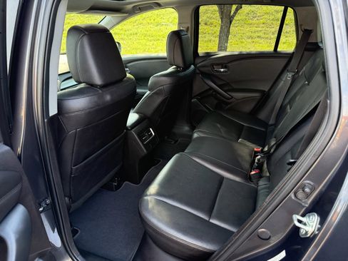 Used 2016 Acura RDX FWD w/ Technology Package image 13