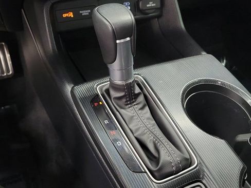 Certified 2025 Honda Civic Sport image 31