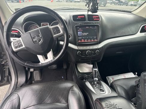 Used 2019 Dodge Journey GT AWD/4WD image 6