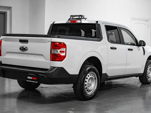 Used 2022 Ford Maverick XL image 9