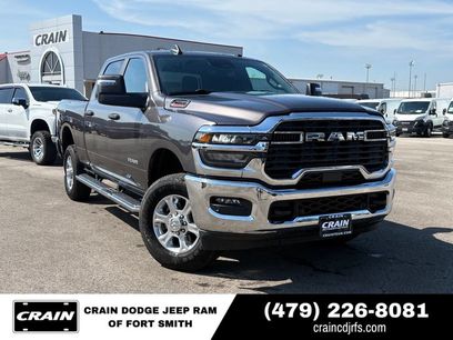Used 2026 RAM 2500 Big Horn