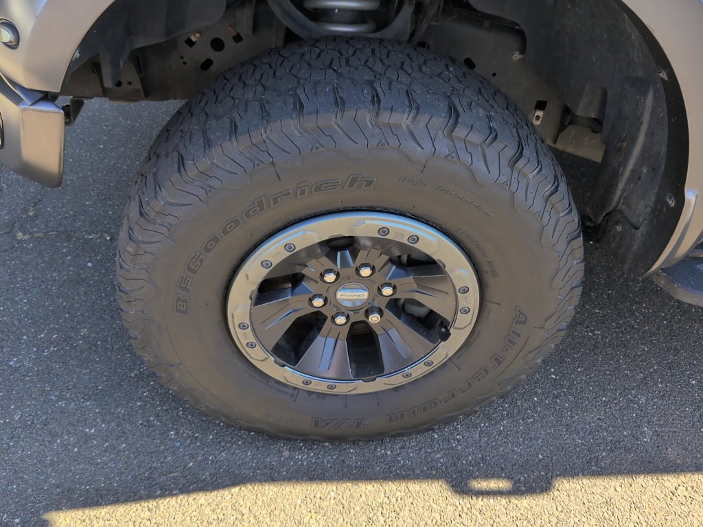Used 2018 Ford F150 Raptor w/ Equipment Group 802A Luxury AWD/4WD image 14