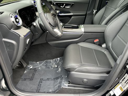 New 2026 Mercedes-Benz GLC 300 image 20