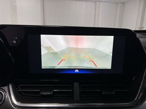 New 2026 Chevrolet Trax ACTIV w/ Driver Confidence Package image 14