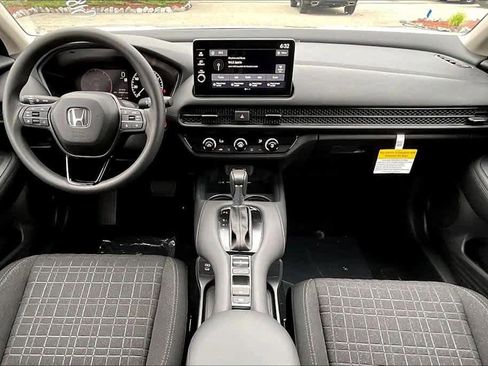 New 2026 Honda HR-V LX image 11