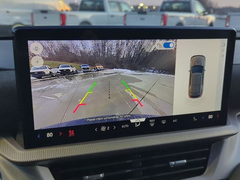 New 2026 Ford Explorer Active w/ Active Comfort Package image 19