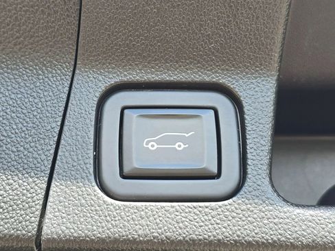 Used 2021 GMC Acadia AT4 w/ LPO, Floor Liner Package image 16