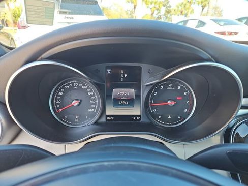Used 2018 Mercedes-Benz C 300 Sedan image 17
