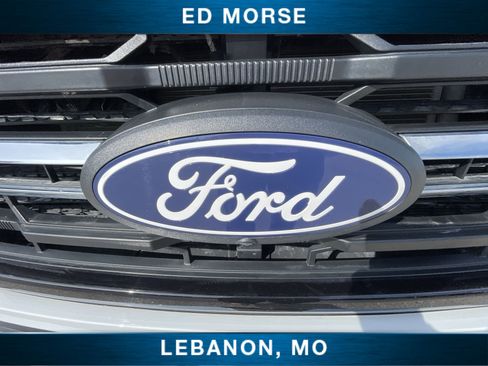 Used 2024 Ford F150 XLT w/ Tow/Haul Package AWD/4WD image 28