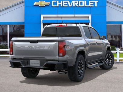 New 2026 Chevrolet Colorado Z71 w/ Technology Package