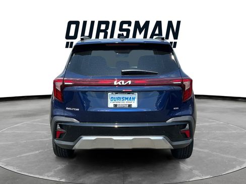 New 2026 Kia Seltos EX w/ EX Sunroof Package AWD/4WD image 5