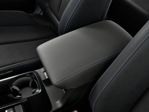 New 2026 Subaru Forester Touring AWD/4WD image 21