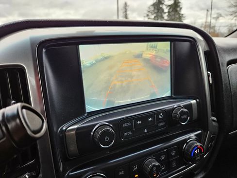 Used 2016 Chevrolet Silverado 3500 LT image 15