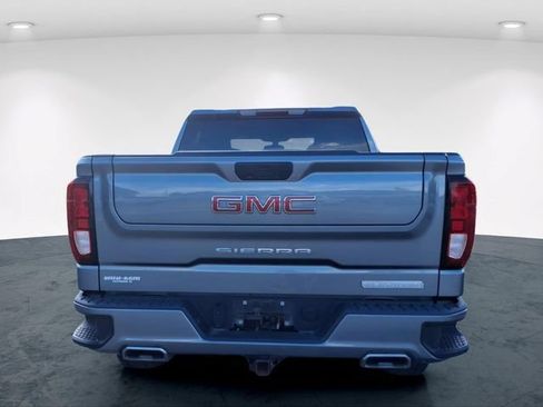 Used 2021 GMC Sierra 1500 Elevation AWD/4WD image 10