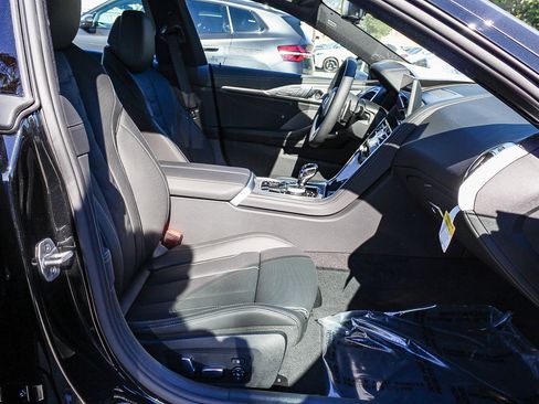 New 2026 BMW 840i w/ M Sport Professional Package image 16