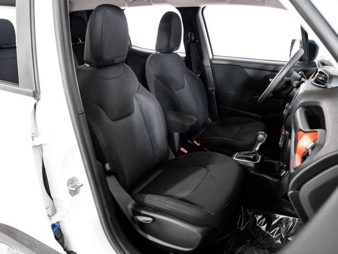 Used 2018 Jeep Renegade Sport w/ Power & Air Group AWD/4WD image 30