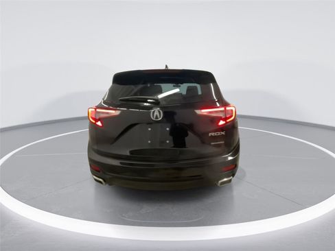 New 2026 Acura RDX SH-AWD image 7