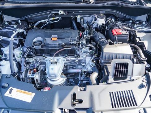 New 2026 Honda HR-V EX-L image 10