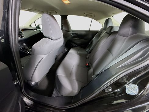 Used 2022 Toyota Corolla LE image 24