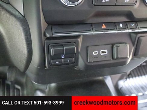 Used 2021 GMC Sierra 3500 2WD Regular Cab w/ Convenience Package image 41