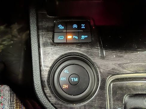 Used 2021 Ford Ranger Lariat w/ Equipment Group 501A High image 22