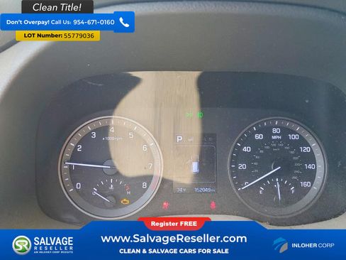 Used 2017 Hyundai Tucson Sport AWD/4WD image 12