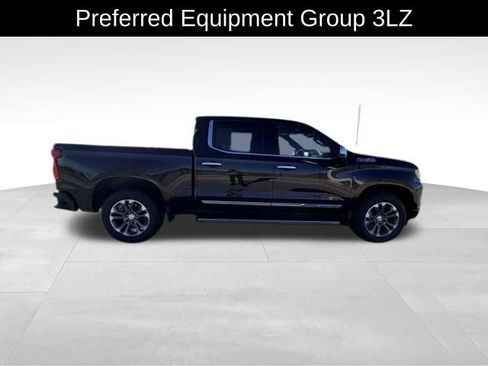 Certified 2023 Chevrolet Silverado 1500 High Country w/ Technology Package image 4
