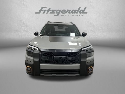 New 2026 Subaru Outback Wilderness AWD/4WD image 8
