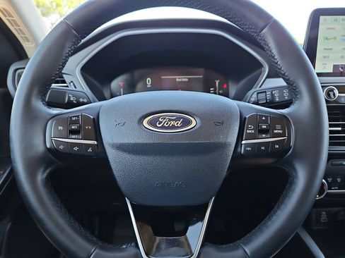 Used 2024 Ford Escape Active FWD image 24