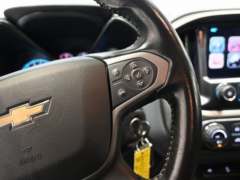 Used 2017 Chevrolet Colorado Z71 image 23