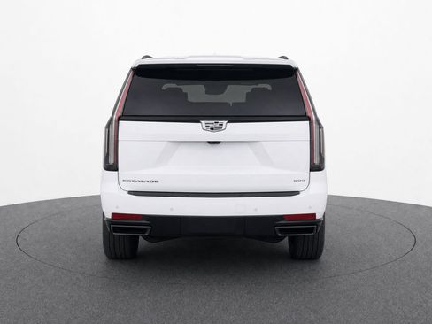 Used 2022 Cadillac Escalade Sport Platinum AWD/4WD image 7