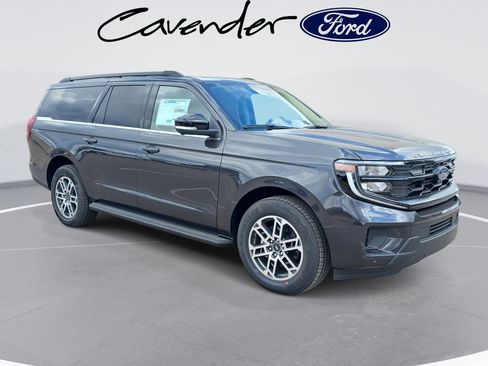 New 2025 Ford Expedition Max Active image 10